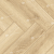 Ламинат Alpine Floor Эксперт (Herringbone), 33 класс, 8 мм, Дуб Шампань