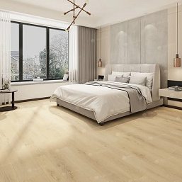 Фото - Кварцевый ламинат Alpine Floor Premium XL Дуб Фелис