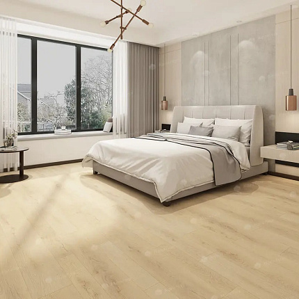 Фото - Кварцевый ламинат Alpine Floor Premium XL Дуб Фелис