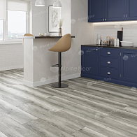 Фото - Ламинат Alpine Floor by Classen Аквамарин Макси (Aqua Life XL), 33 класс, 8 мм, Дуб Тахо