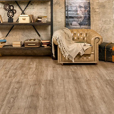 Фото - Кварцевый ламинат Alpine Floor Grand Sequoia Карите