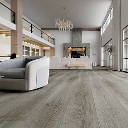 Фото - Ламинат SPC CM Floor ScandiWood Дуб Северный 43 класс 5 мм