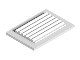 Фото - Стеновые панели HIWOOD LV136 NP