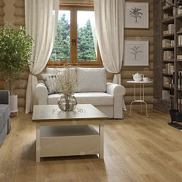 Фото - Кварцевый ламинат Alpine Floor Grand Sequoia Сьерра