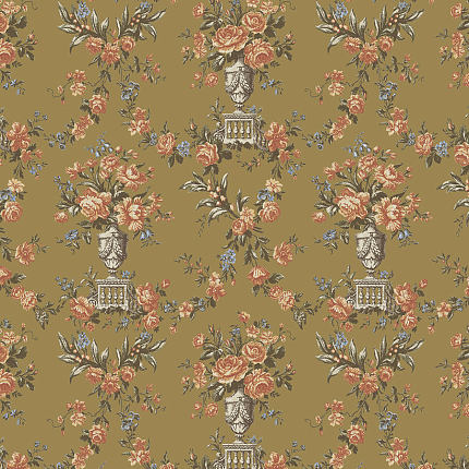 Фото - Флизелиновые обои Loymina La Belle Epoque BQ2 004
