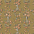 Флизелиновые обои Loymina La Belle Epoque BQ2 004
