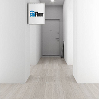 Фото - Ламинат SPC CM Floor ScandiWood Дуб Пепельный 43 класс 4 мм