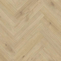 Фото - Ламинат My step Herringbone Manor+ Дуб Кейптаун