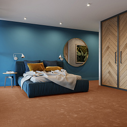 Фото - Ковролин коммерческий AW Obsession 84