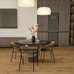 Фото - Ламинат Floorwood Paradigma Дуб Новион