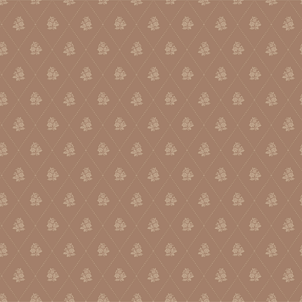 Фото - Дизайнерские обои Milassa Flos 2 012