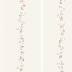 Фото - Флизелиновые обои Loymina Boudoir Garland GT10 001