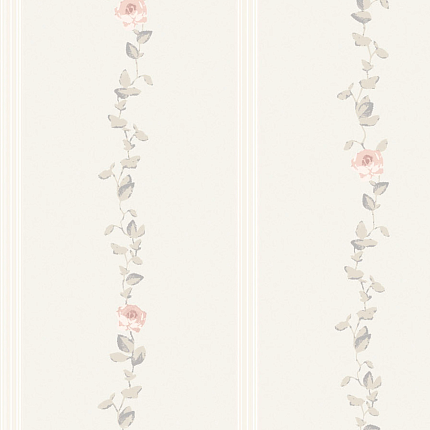 Фото - Флизелиновые обои Loymina Boudoir Garland GT10 001