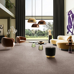 Фото - Ковролин коммерческий AW Secret 44