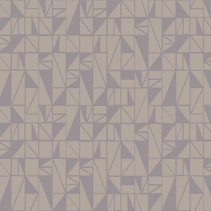 Фото - Дизайнерские обои Milassa Geometrica GM6 008