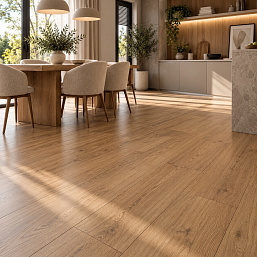 Фото - Ламинат Loc Floor Plus Дуб Оригинальный