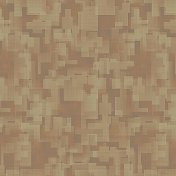 Фото - Дизайнерские обои Milassa Geometrica GM4 015