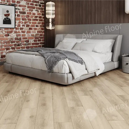 Фото - Ламинат Alpine Floor Intensity Дуб Флоренция