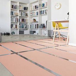 Фото - Подложка для кварцевого ламината