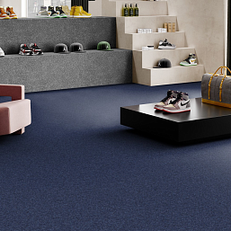 Фото - Ковролин коммерческий AW Medusa 77